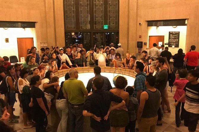Private Tour of Griffith Observatory - Price and Value: What $349 Per Person Actually Buys