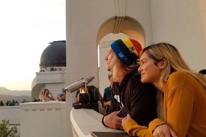 Private Tour of Griffith Observatory - Getting There: Parking Isn’t Included, and the Hill Adds Friction