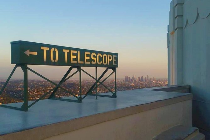 Private Tour of Griffith Observatory - Griffith Observatory Highlights You’ll Want in Your First Hour