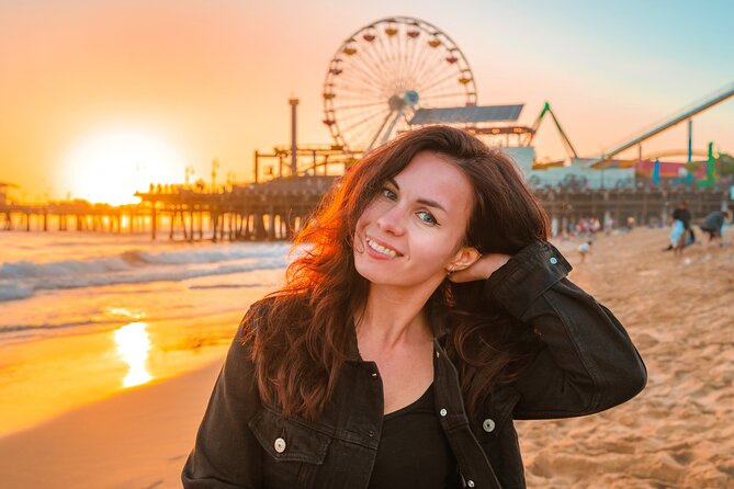 Private Tour of Los Angeles in a Luxury Vehicle - Picking Your Perfect Tour Length (and the Stops That Fit)
