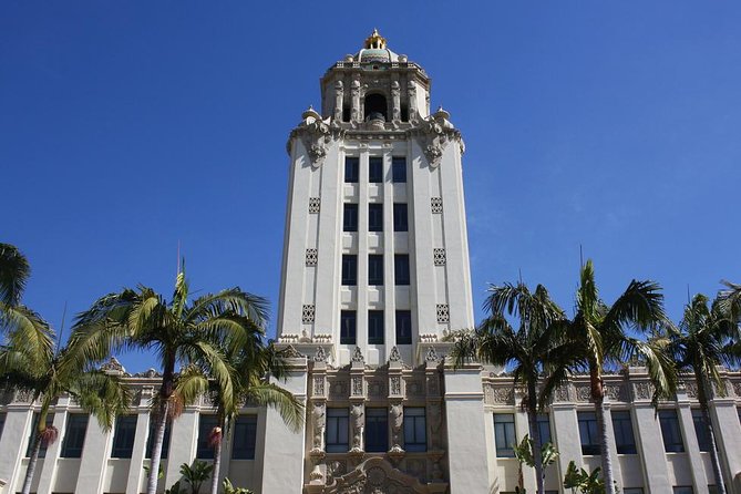 Private Tour of Los Angeles in a Luxury Vehicle - Money, Comfort, and What to Clarify Before You Book