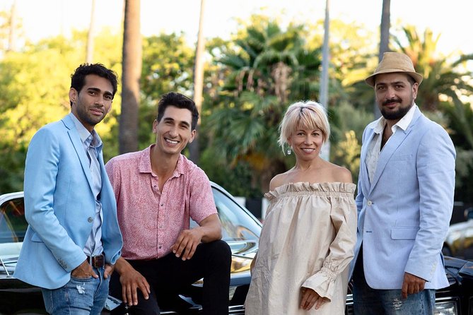 Private Tour of Los Angeles in a SUV with Experienced Guide - Private Luxury SUV: The Best Way to See LA Fast