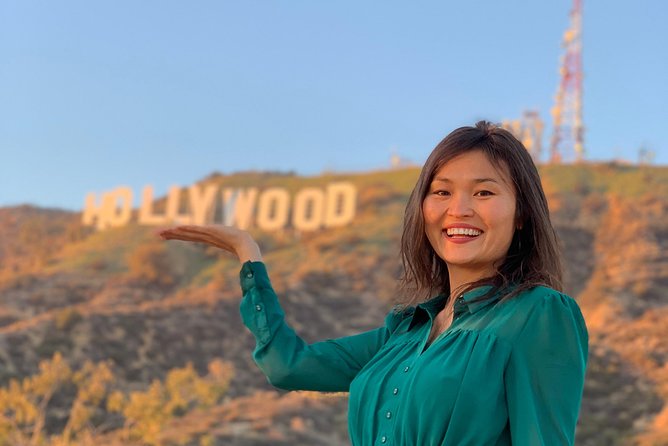 Private Tour of Los Angeles in a SUV with Experienced Guide - Downtown L.A. Art and Food: The Broad, Disney Hall, and Grand Central Market