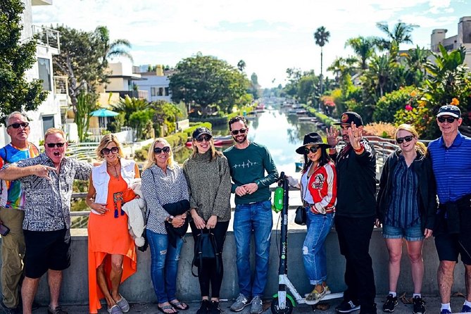 Private Tour: Secret Food Tours Los Angeles Venice Beach - Why Venice Beach food tastes better with a guide