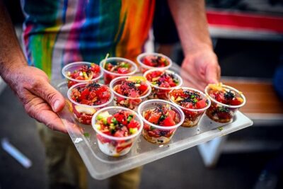 Private Tour: Secret Food Tours Los Angeles Venice Beach - The private 3-hour format: what you’re really paying for