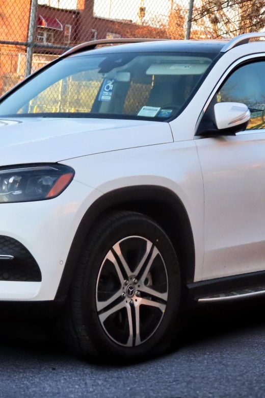 Private Transfers between LAX Airport and Los Angeles - Where this fits best in your LA trip