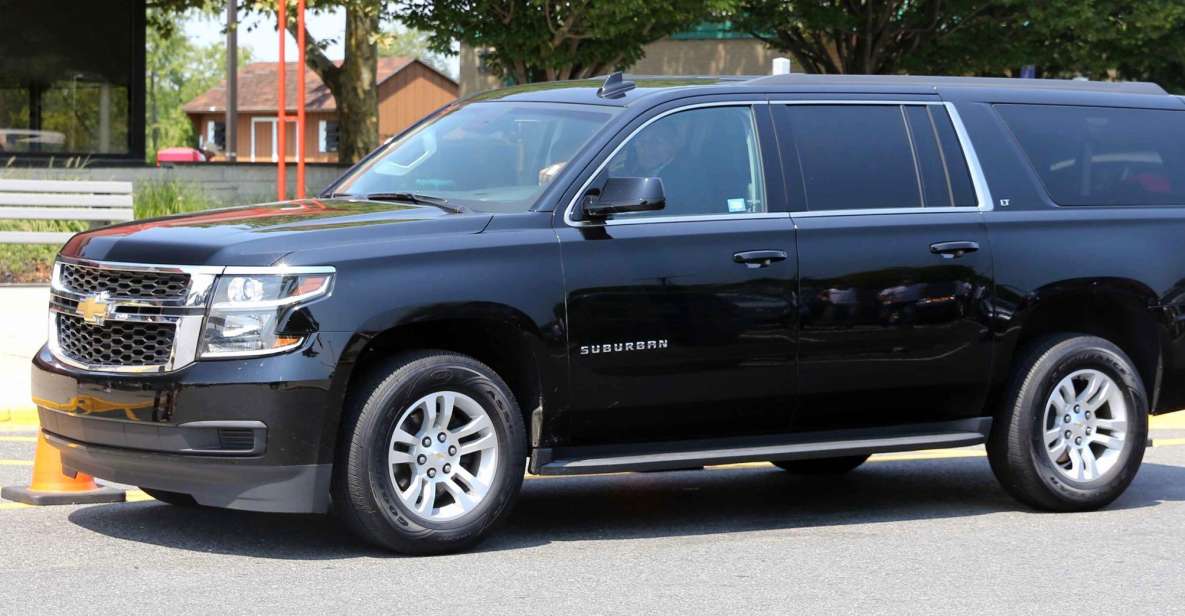 Private Transfers between LAX Airport and Los Angeles - Pickup timing and communication: what to do before you reach the curb