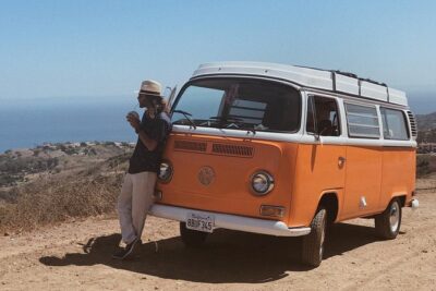 Private Vintage VW Hippie Tour to Malibu with wine tasting - Cruising Malibu Along PCH (CA-1): The Scenic Stretch You’ll Notice
