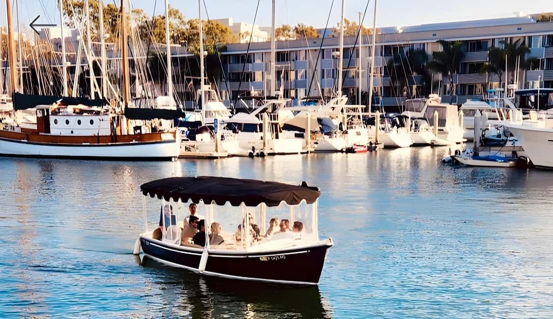 Romantic Boat Cruise with Wine & Cheese or Surprise Dinner - Groups, Seating, and the Comfort Details You’ll Actually Use