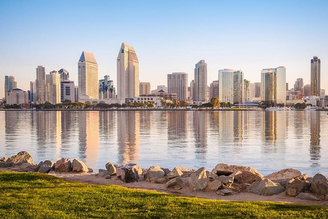 San Diego Private Tour - Key Highlights to Know Before You Go