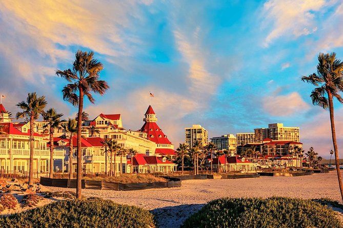 San Diego Private Tour - Old Town San Diego State Historic Park: Start With the First Settlement