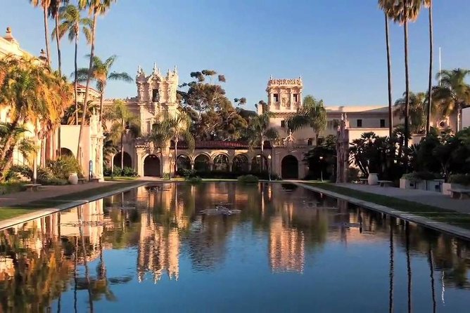 San Diego Private Tour - Who This Private Tour Suits Best