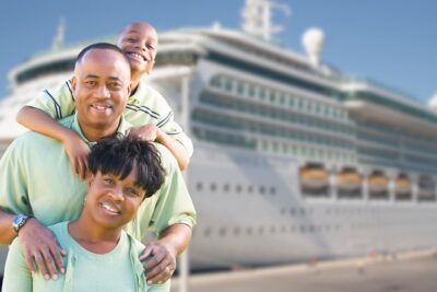 San Pedro Cruise Center Private Transfer from or to Los Angeles - The Drive Itself: Comfort, Time, and Traffic Reality