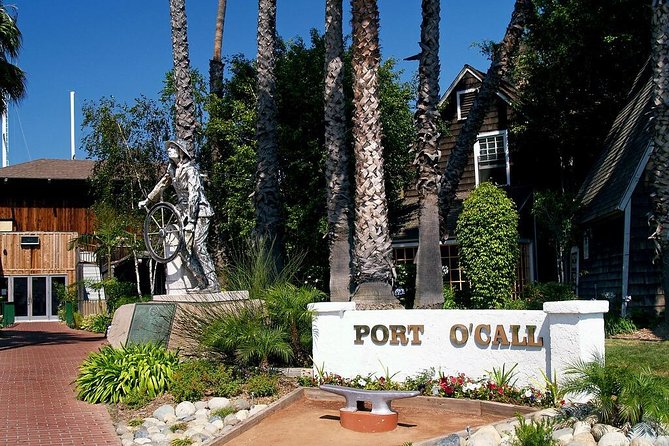 San Pedro Cruise Center Private Transfer from or to Los Angeles - Price and Value: When $73 Per Person Makes Sense