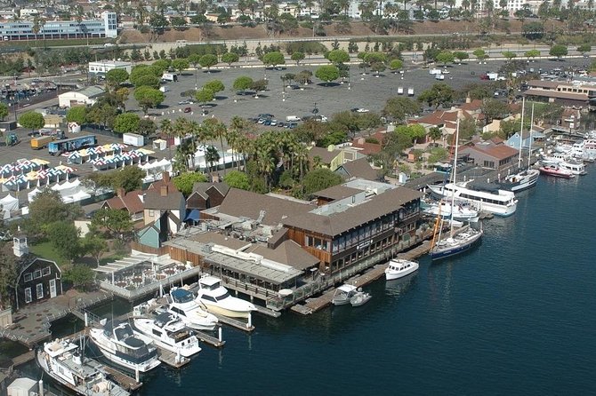San Pedro Cruise Center Private Transfer from or to Los Angeles - Who This Transfer Fits Best (And Who Should Rethink)