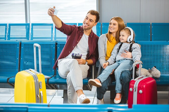 San Pedro Cruise Center Private Transfer from or to Los Angeles - Should You Book This LA to San Pedro Transfer?