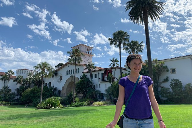 Santa Barbara Private Tour and Wine Tasting Experience from LA - Cold Spring Tavern on the San Marcos Pass: classic stop, real lunch choices