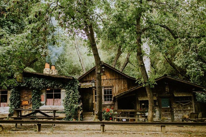 Santa Barbara Private Tour and Wine Tasting Experience from LA - Price and logistics: when $750 per person feels fair