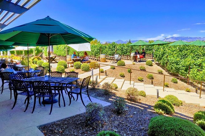 Santa Barbara Wine Tasting Day Tour from Los Angeles - The Drive Itself: Santa Barbara, Pacific Coast Highway, and Scenic Timing
