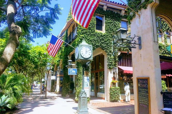Santa Barbara Wine Tasting Day Tour from Los Angeles - Price and Value: What’s Included, What Costs Extra, and What That Means