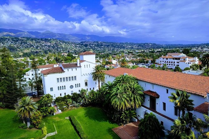 Santa Barbara Wine Tasting Day Tour from Los Angeles - Pacing and Customization: How the Day Feels in Real Time