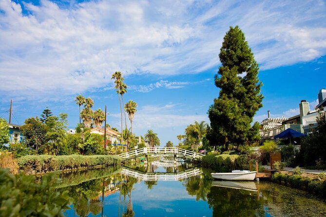 Santa Monica and Venice Beach Bike Adventure Tour - Key things you’ll notice on this bike adventure