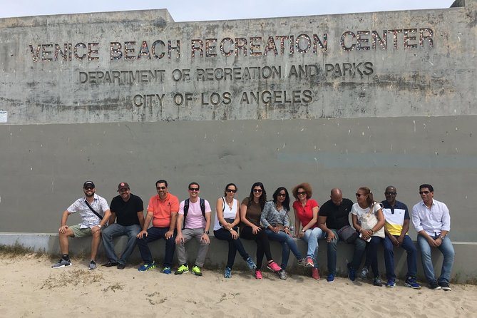 Santa Monica and Venice Beach Tour from Los Angeles - Price and value at $149: paying for guidance and transportation