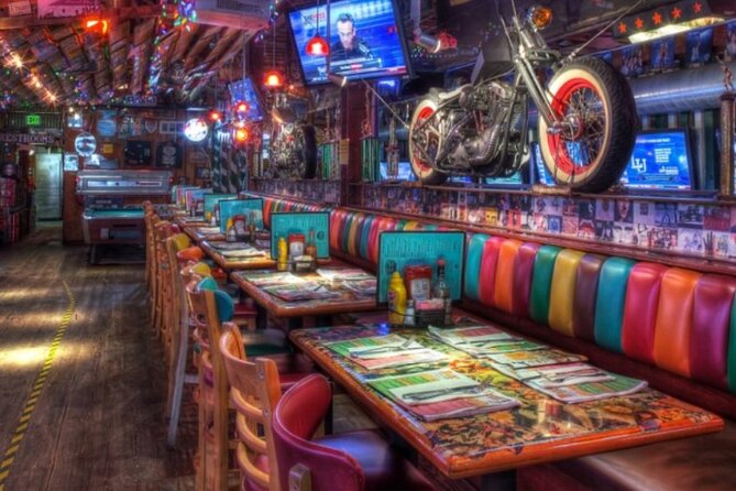 Santa Monica Bar & Club Crawl - Kickoff at Santa Monica State Beach: the party starts outdoors