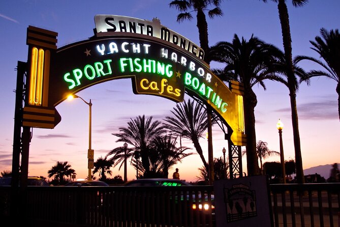 Santa Monica Bar & Club Crawl - Who should book this crawl, and who might not love it
