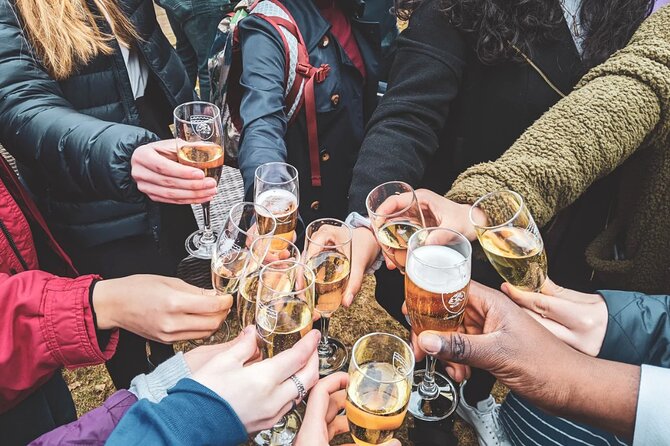 Santa Monica Bar & Club Crawl - Price and value: what $89 buys you