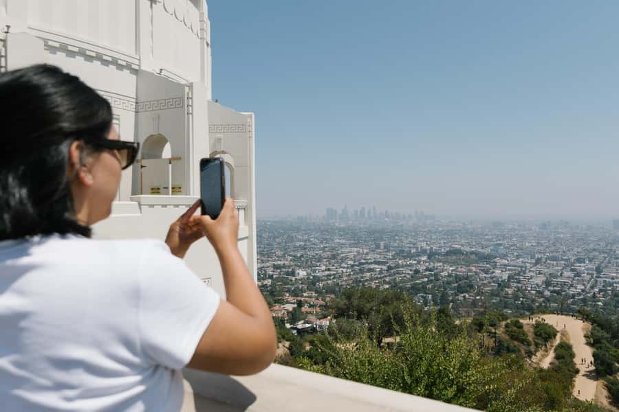 Santa Monica: Best of LA Tour with 3 Iconic Stops - Getting Your Money’s Worth at $59: What You’re Paying For