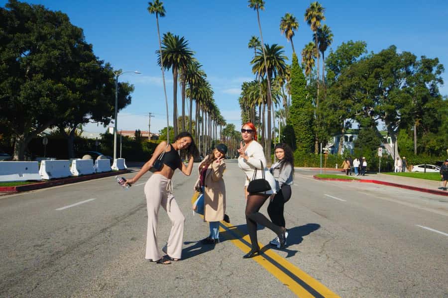 Santa Monica: Best of LA Tour with 3 Iconic Stops - Who This Tour Fits Best (and Who Should Skip It)