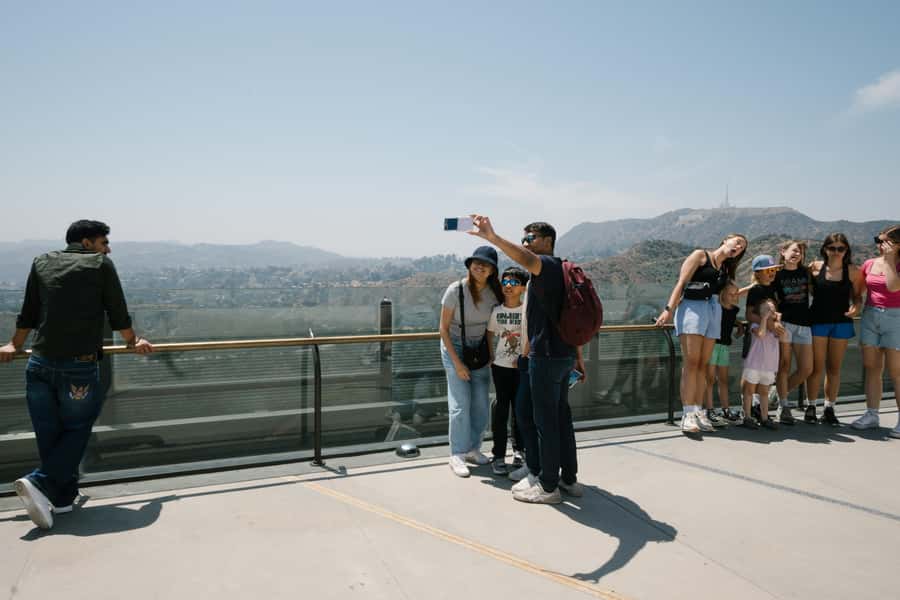 Santa Monica: Best of LA Tour with 3 Iconic Stops - Should You Book This Santa Monica Best-of-LA Tour?
