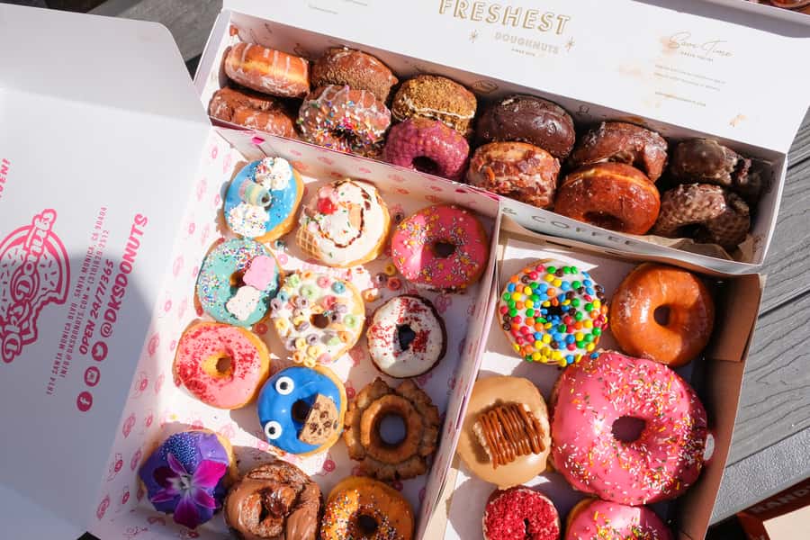 Santa Monica Donut Adventure by Underground Donut Tour - Key Highlights I’d Build My Trip Around
