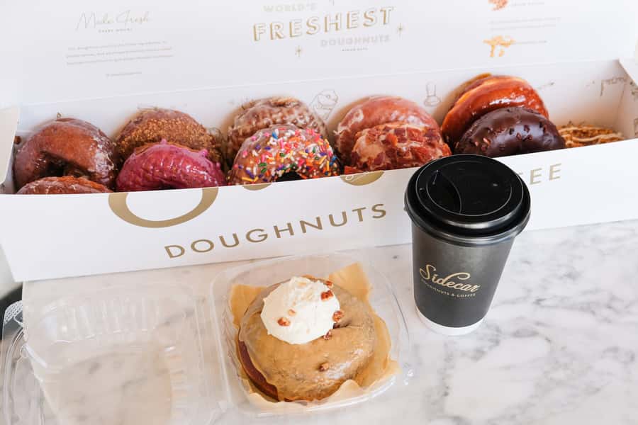Santa Monica Donut Adventure by Underground Donut Tour - Price and Value: Is $70 Worth It?