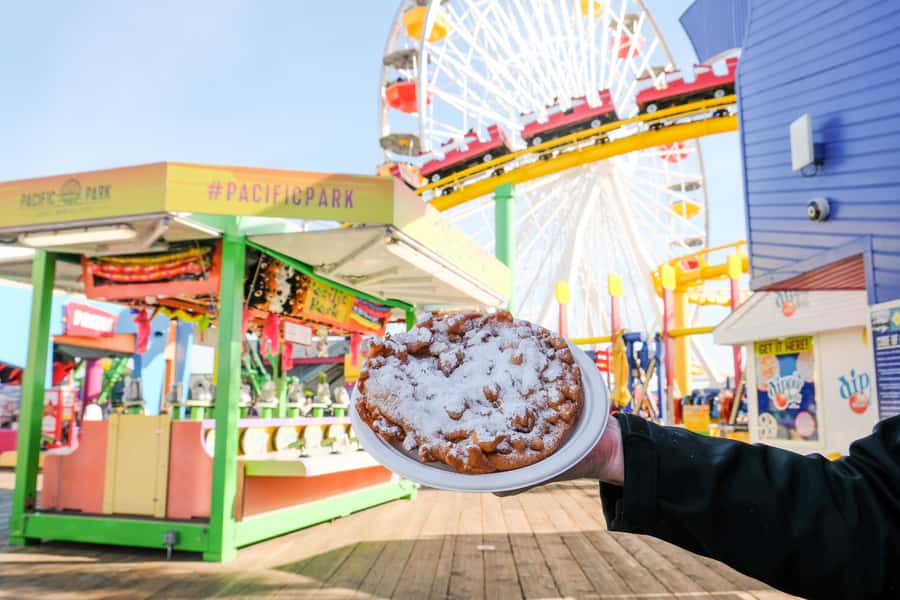 Santa Monica Donut Adventure by Underground Donut Tour - Who This Tour Fits Best (and Who Might Skip It)
