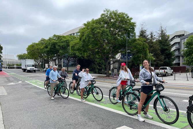 Santa Monica Electric Bike Rentals - Key highlights to know before you go