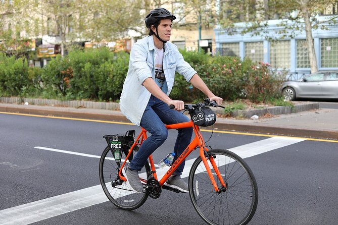 Santa Monica Electric Bike Rentals - How this Santa Monica ebike rental actually works