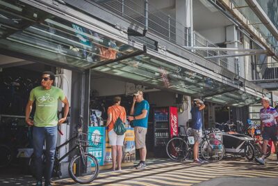 Santa Monica: Full Day Bike Rental - Comfort vs City Bikes: Choose the Feel That Matches You