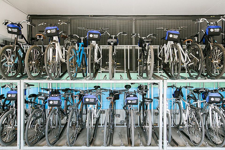 Santa Monica: Full Day Bike Rental - Price and Value: Is $45 a Good Deal?