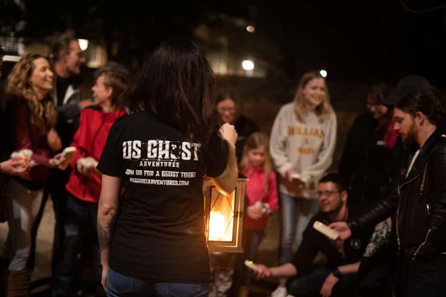 Santa Monica: Ghosts and Phantoms of the Pier Walking Tour - Key highlights worth planning for