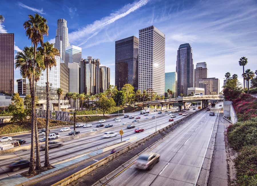 Santa Monica: Hollywood, Beverly Hills & Celebrity Home Tour - Rodeo Drive cruising: high-end shopping street, quick reality check