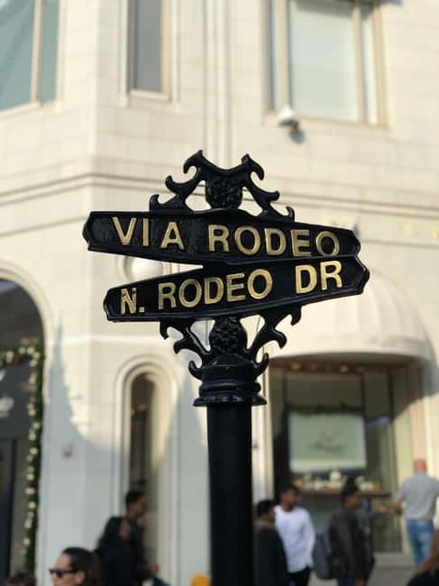 Santa Monica: Los Angeles Open-Air Van Tour with Stops - Price and value: is $90 worth 5.5 hours of LA?