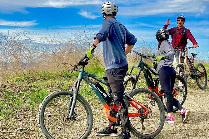 Santa Monica Premium Electric Mountain Bike Tour - Who this tour fits best (and who should think twice)