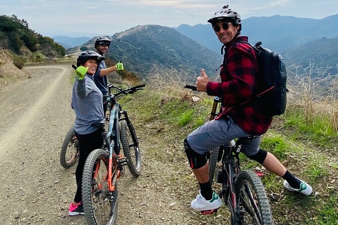 Santa Monica Premium Electric Mountain Bike Tour - Value check: is $169 worth it for a 2-hour e-bike tour?