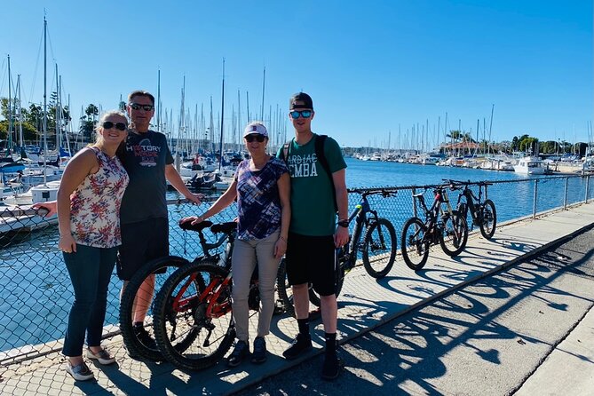Santa Monica to Marina Del Rey e-Bike Coastal Beach Tour - The Sunset Factor: Why Timing Changes the Whole Ride