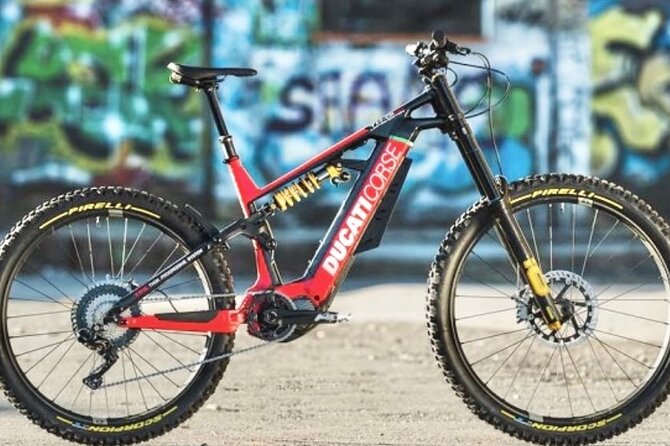 Santa Monica to Marina Del Rey e-Bike Coastal Beach Tour - Group Size and Guide Style: What That Means for Your Experience