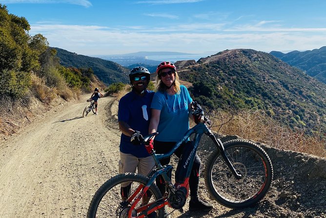 Scenic Santa Monica Electric Mountain Bike Tour (Beginner) - Getting Oriented: Where Beginners Usually Feel Nervous (And How This Tour Helps)