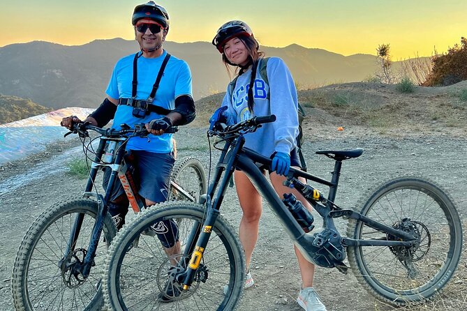 Scenic Santa Monica Electric Mountain Bike Tour (Beginner) - Price and Value: Is $169 Worth It?