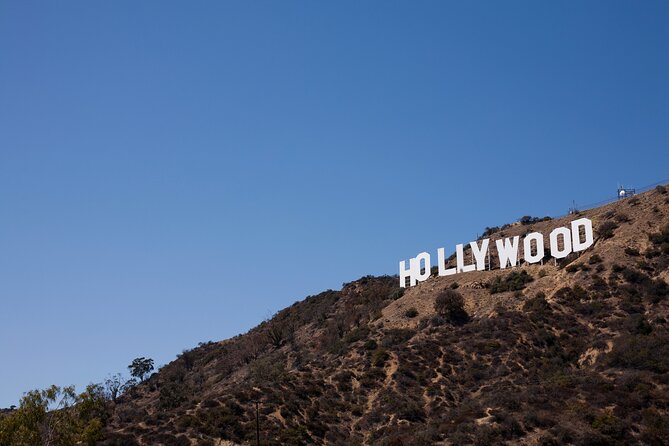 Self-Guided Walking Tour in Los Angeles' Best-Kept Secrets - Key points before you go